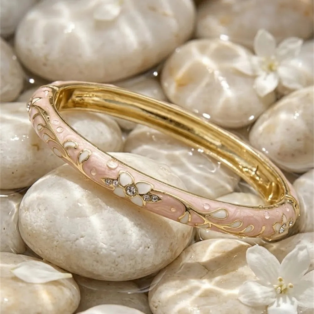 Bracelet Jonc Thaïlandais