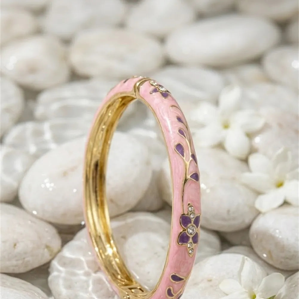 Bracelet Jonc Thaïlandais