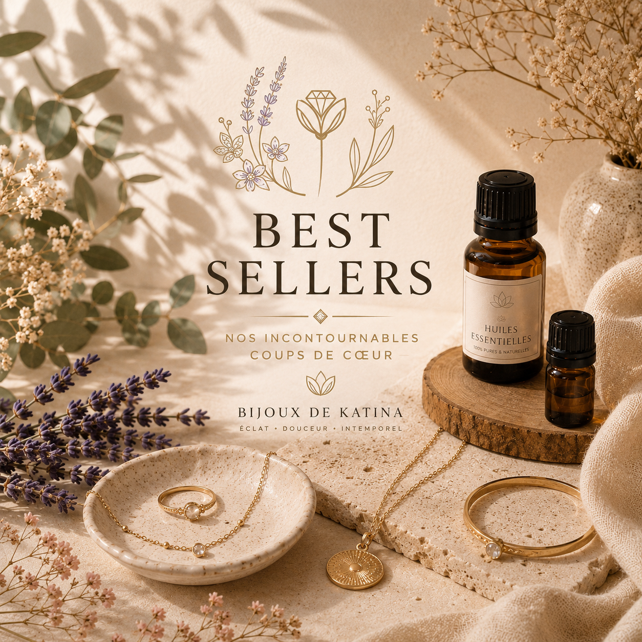 Collection Bests Sellers