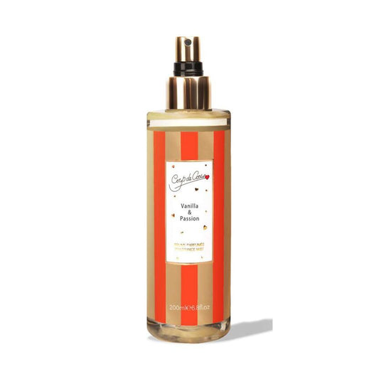 Brume parfumée Vanilla Passion