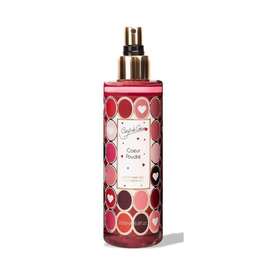 Brume parfumée Coeur Poudré