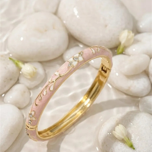Bracelet Jonc Thaïlandais