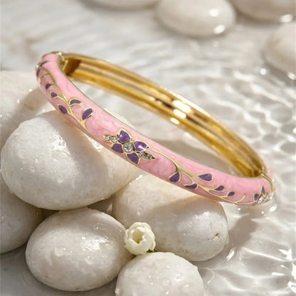 Bracelet Jonc Thaïlandais