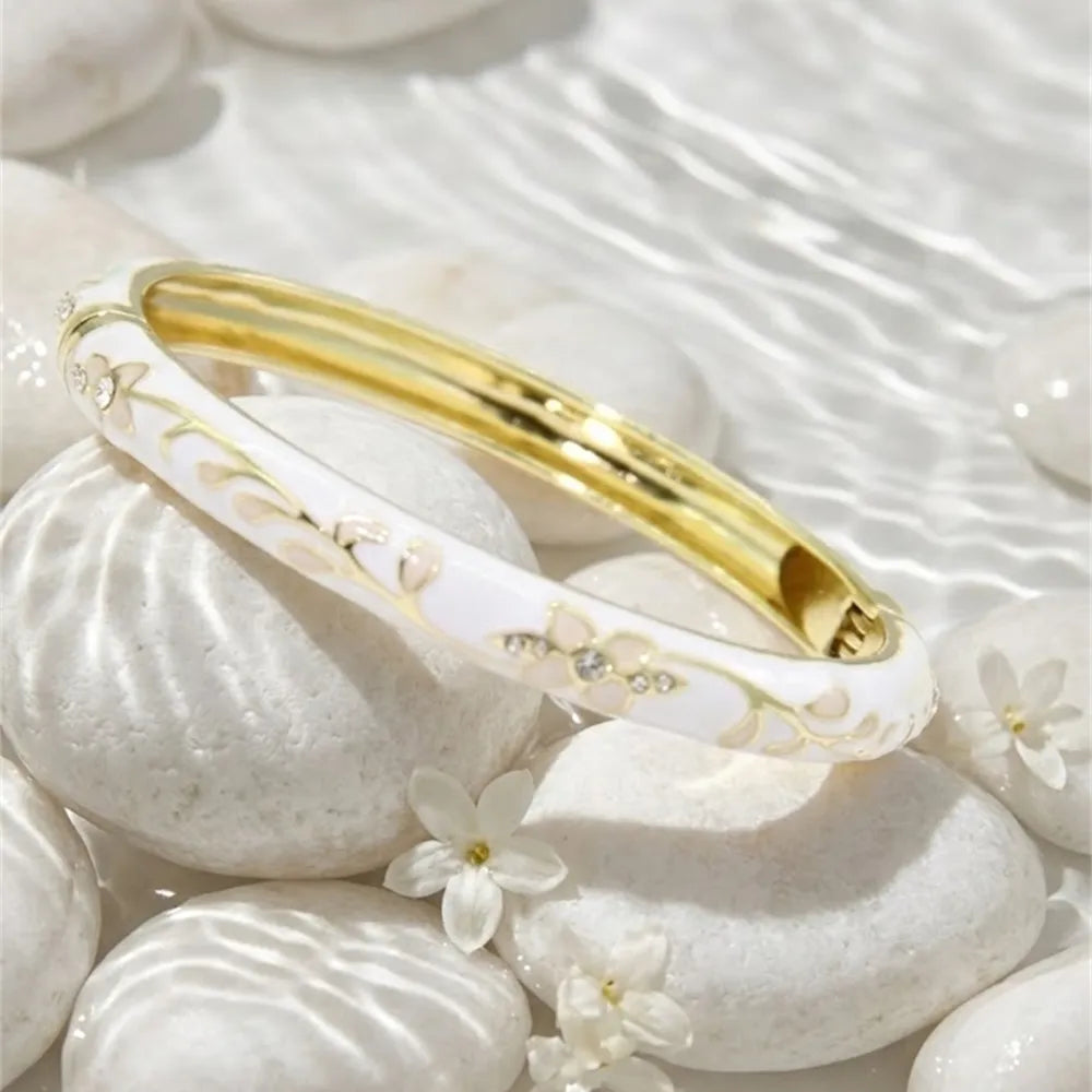 Bracelet Jonc Thaïlandais
