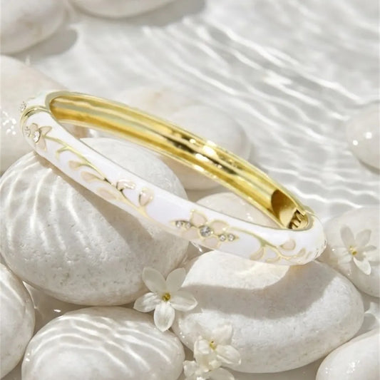 Bracelet Jonc Thaïlandais