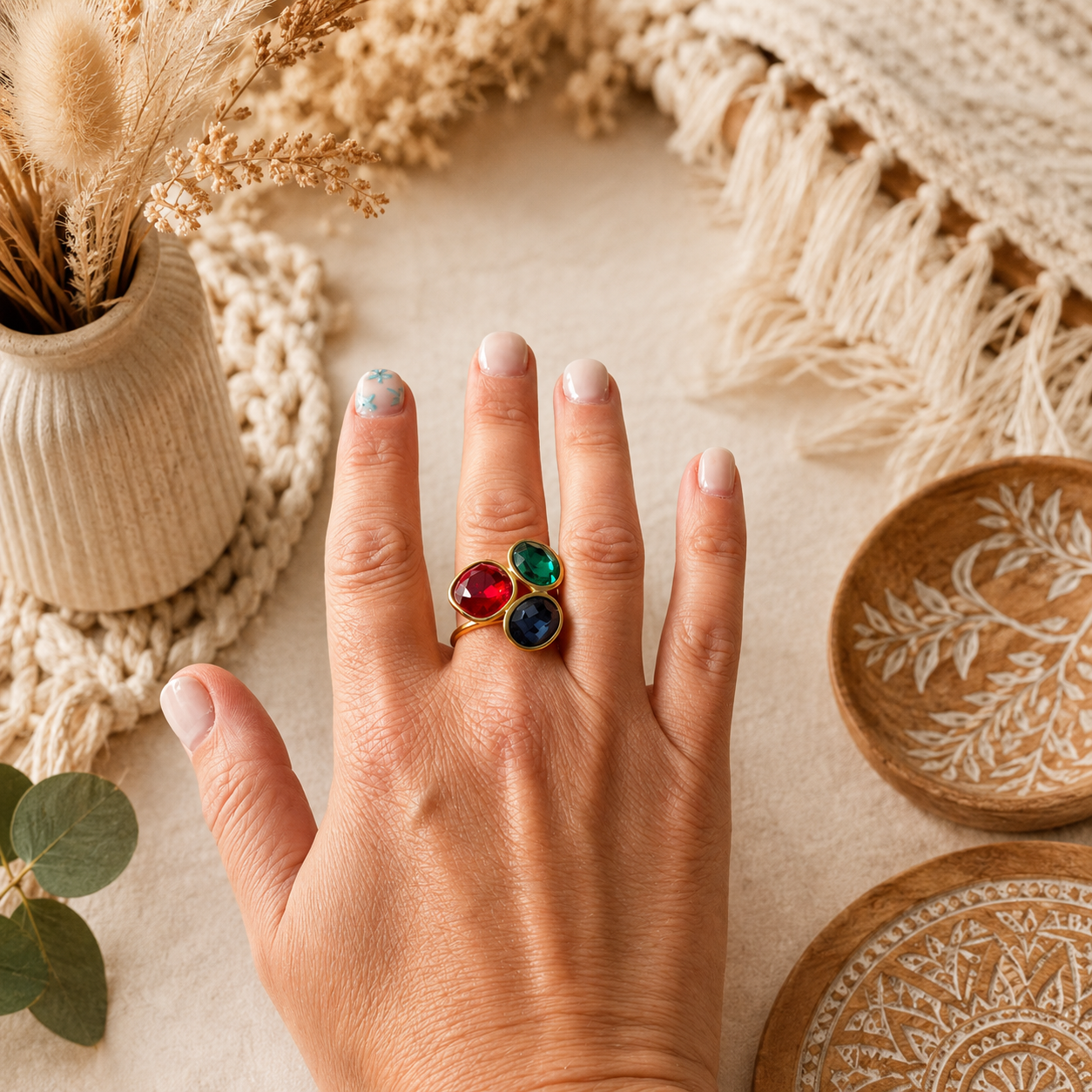 Bague