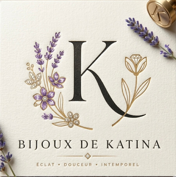 bijoux de katina